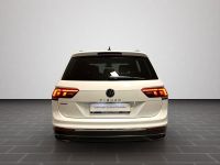 Volkswagen Tiguan Allspace - Vorschau Bild 7