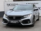 Honda Civic 1.6 i-DTEC Elegance *KAMERA*NAVI* ACC*SHZ* - Honda Civic in Mainz