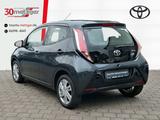 Toyota Aygo 1.0 X-Play Touch +Kamera +Klima - Toyota Aygo (X) Gebrauchtwagen