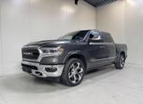 Dodge RAM 1500 Hemi E-Torque 5.7 V8 Limited - LPG - To - Dodge RAM: 5.7