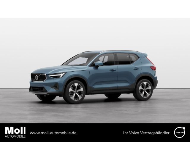 Volvo XC40 Core 2WD B3 Mild-Hybrid Benzin Licht-Paket,