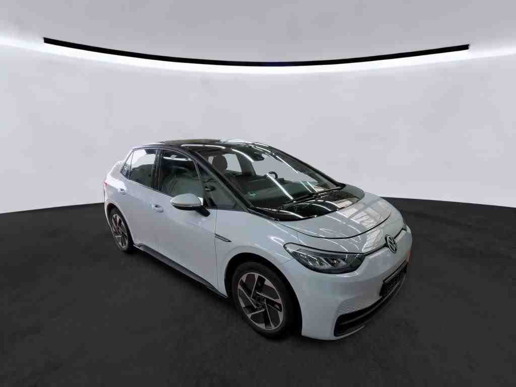 Volkswagen ID.3 - Bild 3