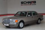 Mercedes-Benz 420 SE | 1.Hand-Rentnerfahrzeug-Garagenfahrzeug - Mercedes-Benz 420 Gebrauchtwagen