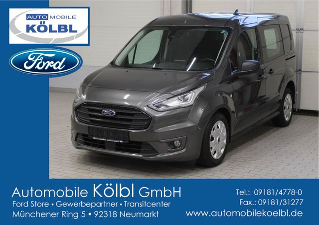 Ford Transit Connect Trend 1.5l Auto./NAVI/ACC/KAMERA