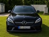 Mercedes-Benz C 300 T Autom. -