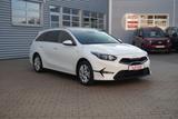 Kia Ceed SW 1.5 T-GDI Kamera Android Apple Navi DAB - weiße Kia cee'd Sportswagon
