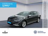 Volkswagen Passat Variant Alltrack 2.0 TDI DSG 4M KAMERA - Volkswagen Passat Variant: Allradantrieb