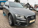 Audi Q5 2.0 TFSI quattro BIXEN/SHZ/PANO/AHK - Audi Q5 Gebrauchtwagen