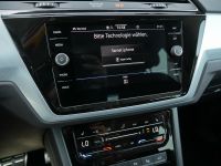 Volkswagen Touran - Vorschau Bild 20