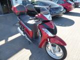 Honda SH 125 - HONDA ROLLER 125