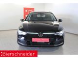 Volkswagen Golf Variant 8 1.0 eTSI DSG Move 17 AHK LED - VW Golf Gebrauchtwagen in Duisburg