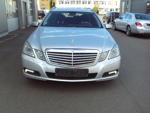 Mercedes-Benz Klasse T-Modell E 350 CGI BlueEfficiency