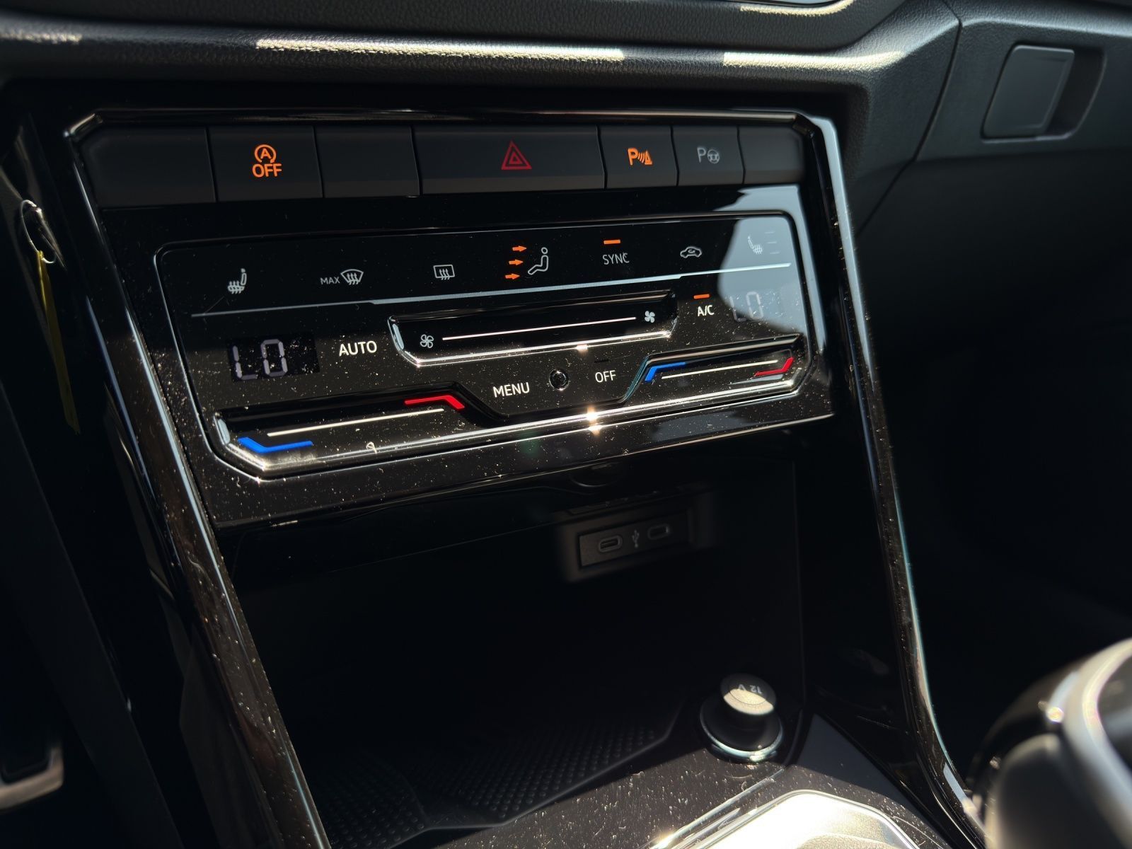 Volkswagen T-Roc - Bild 18