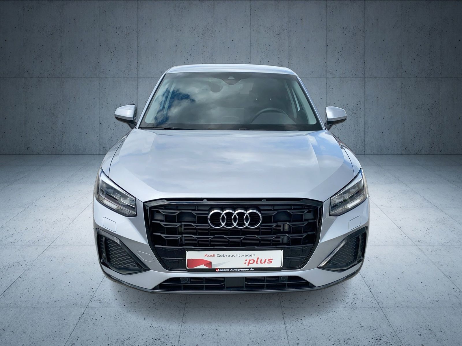 Audi Q2 - Bild 8