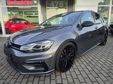 Volkswagen Golf VII Lim. Highline*R-Line Ext*Navi*LED*CarPl - VW Golf Gebrauchtwagen in Münster