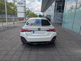 BMW i4 eDrive40 M Sportpaket - Garantie bis 01/2029 - BMW i4 in Leipzig