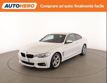 BMW 425 - 1