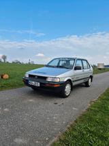 Subaru Justy KAD - Subaru Justy KAD