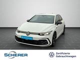 Volkswagen Golf VIII GTI 2.0 TSI DSG LED PLUS NAVI BLACK ST - Volkswagen Golf: GTI Plus