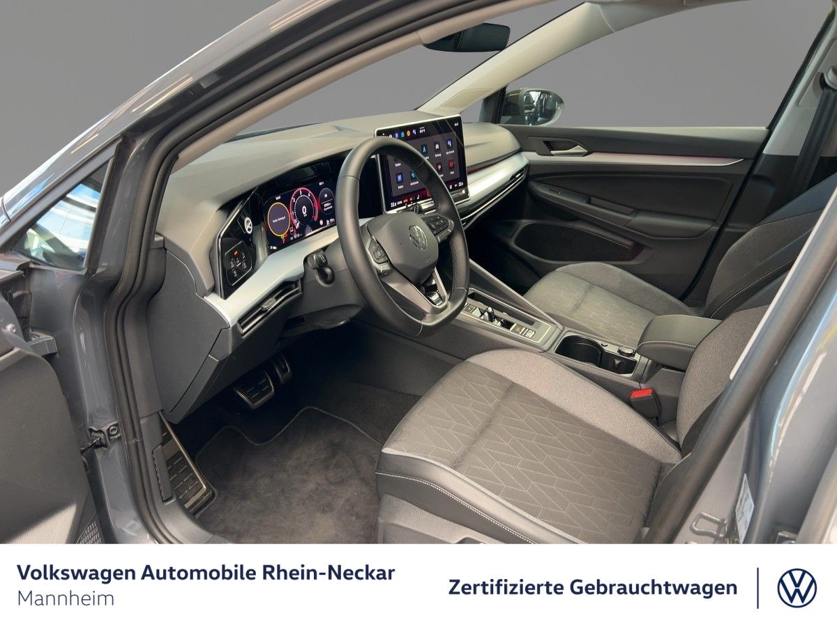 Volkswagen Golf - Bild 9