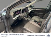 Volkswagen Golf - Vorschau Bild 9