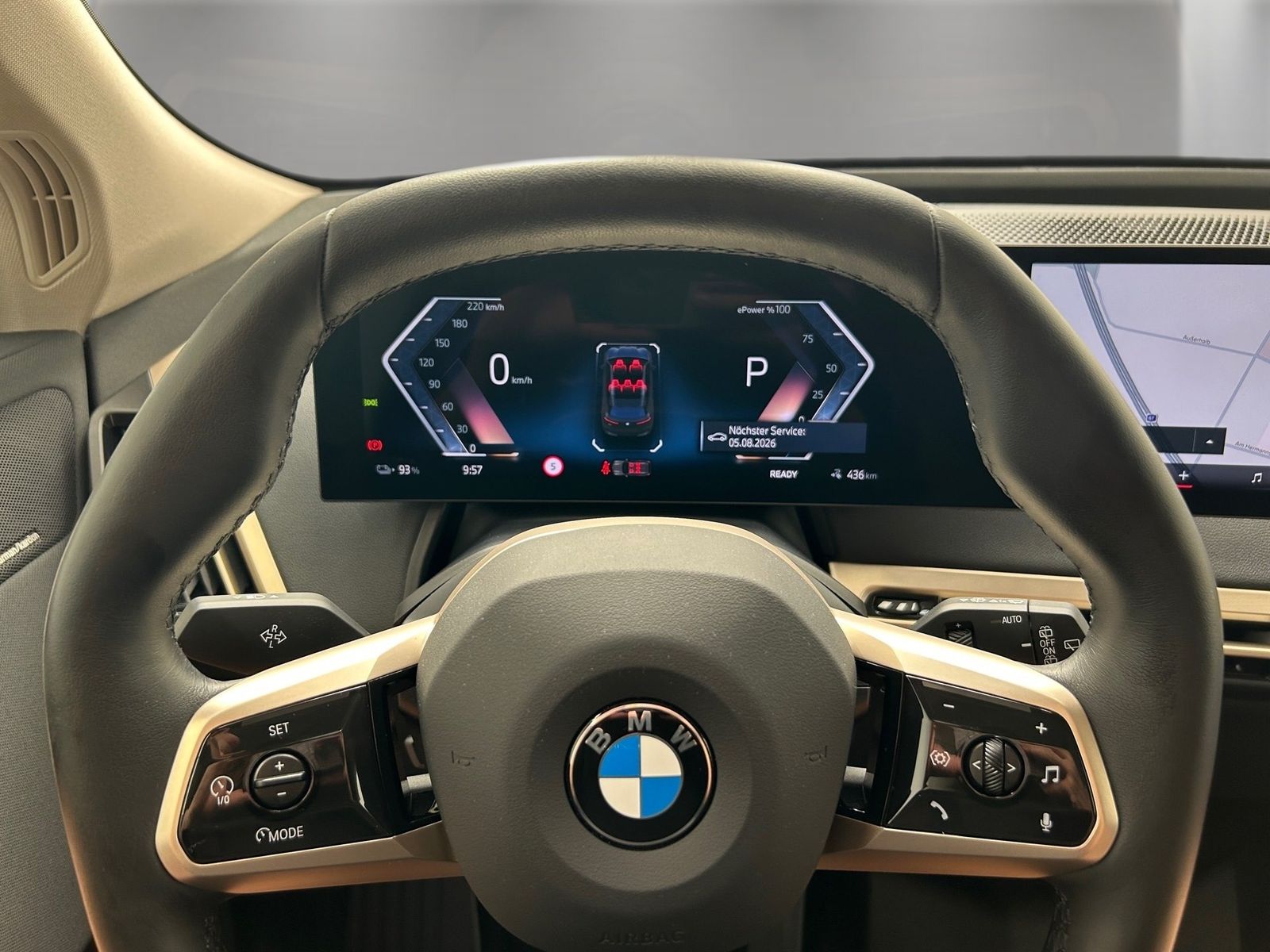 BMW iX - Bild 10
