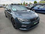 Seat Leon ST Cupra 2.0 TSI 4Drive BEATS PANO LED PDC - Seat Leon: Kombi, ST