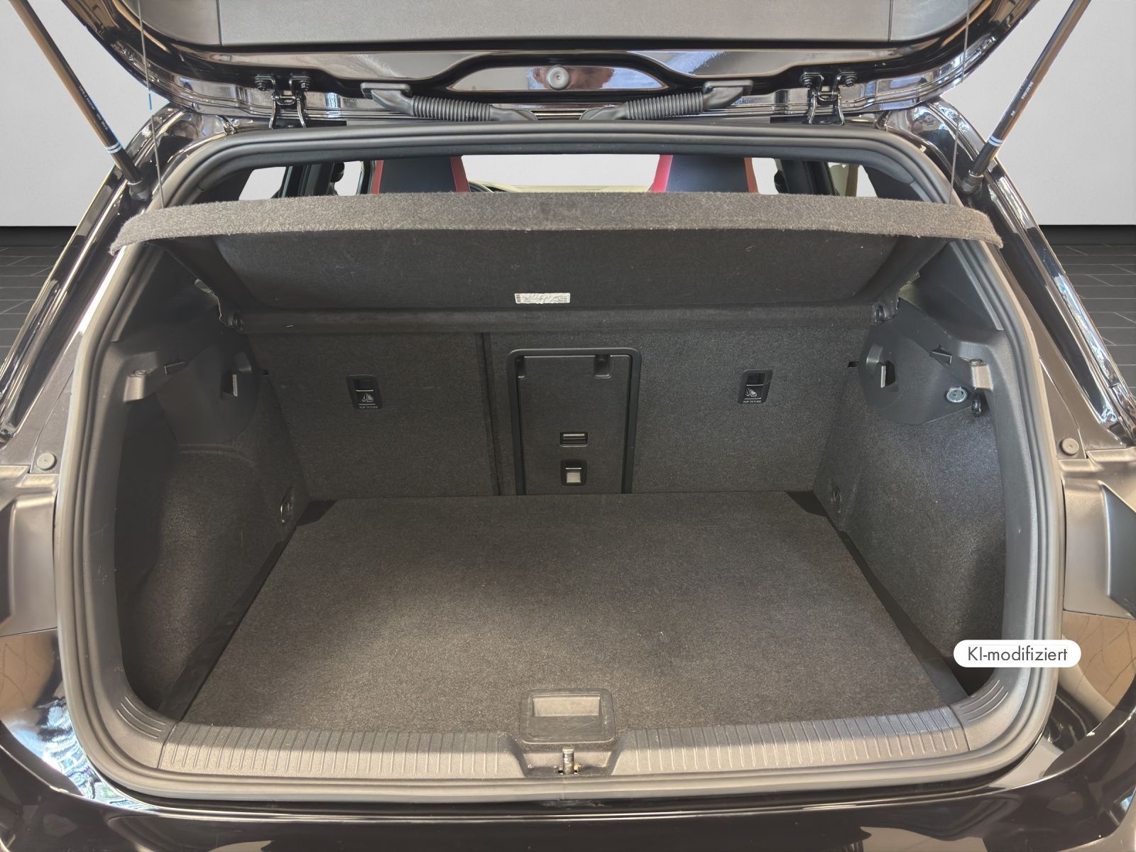 Volkswagen Golf - Bild 16