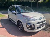 Citroën C3 Picasso Selection - Citroën C3: Van