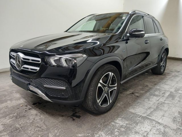 Mercedes-Benz GLE 350 de 20*STHZG*360°*Burmester*Distro*Pano*A