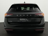 Skoda Superb - Vorschau Bild 8