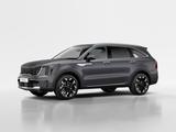 Kia Sorento 2.2 CRDi AWD DCT8 Platinum 7-Sitzer - Kia Sorento in Herne