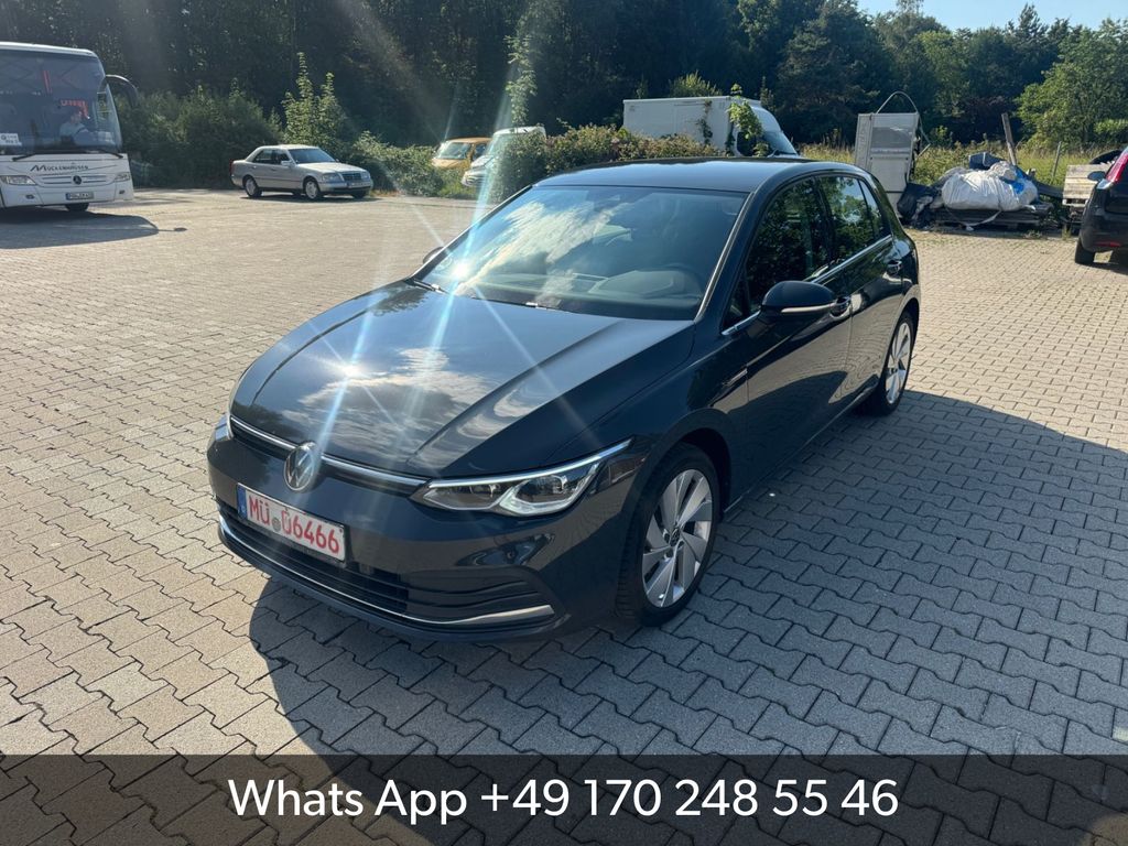 Image of Volkswagen Golf