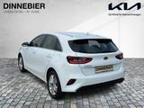 Kia cee'd 1.4 Vision Navigation+Rückfahrkamera+SHZ - Kia cee'd / Ceed in Leipzig