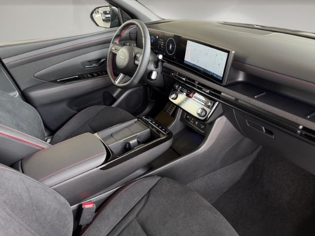 Hyundai TUCSON - Bild 14