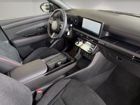 Hyundai TUCSON - Vorschau Bild 14