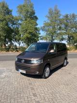 Volkswagen T5 Multivan Highline 2.0 BiTDI DSG 4MOTION - VW Unfallwagen