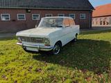Opel Kadett A -L