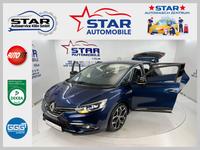 Renault Grand IV Scenic Intens* 1,3-116 kW*ABS*TEMP*NAVI