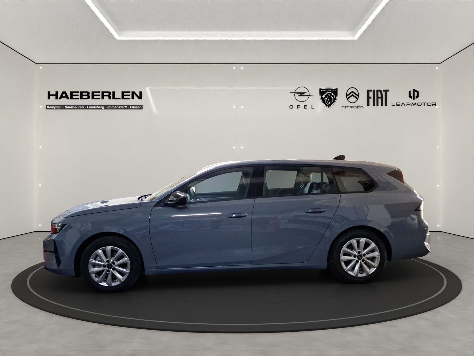 Opel Astra - Bild 3