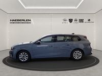 Opel Astra - Vorschau Bild 3