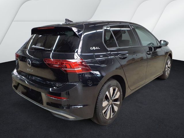 Golf VIII 2.0 TDI DSG GOAL LED+KAMERA+DCP+AHK+