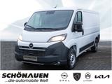 Opel Movano Cargo 3,5t L2H1 BlueHDi +KLI+PDC+ALLW+RAD