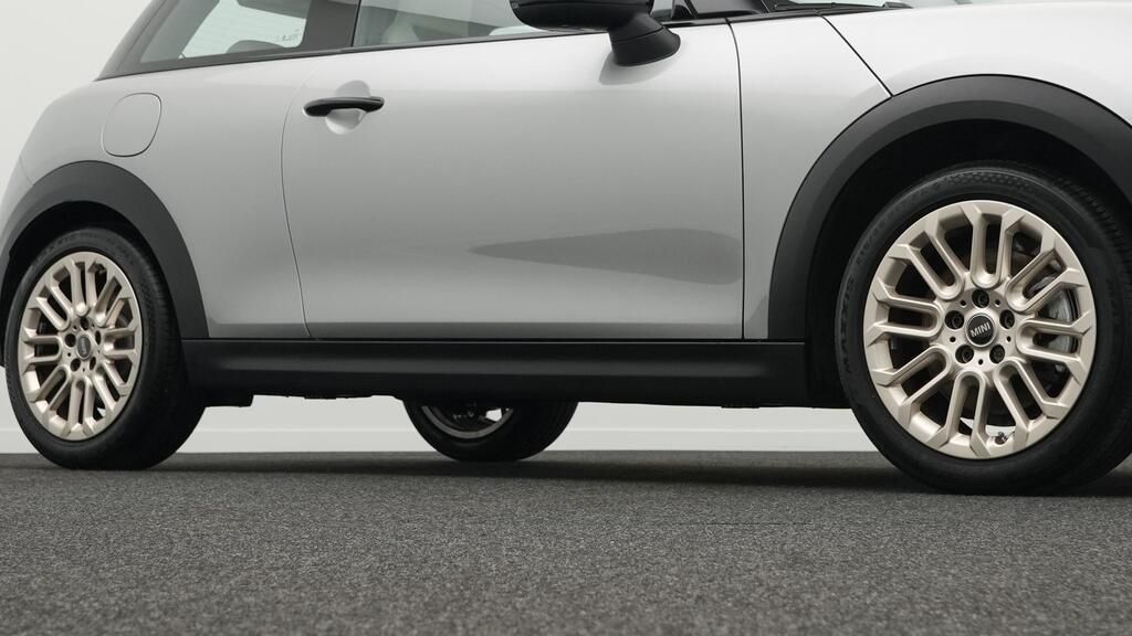 MINI Cooper C - Bild 24