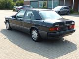 Mercedes-Benz 190 E *Guter Zustand* - Mercedes-Benz 190 aus 1989: 190e