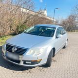 Volkswagen Aüto auto, Passat C3  2005 - Volkswagen Passat: 3c2