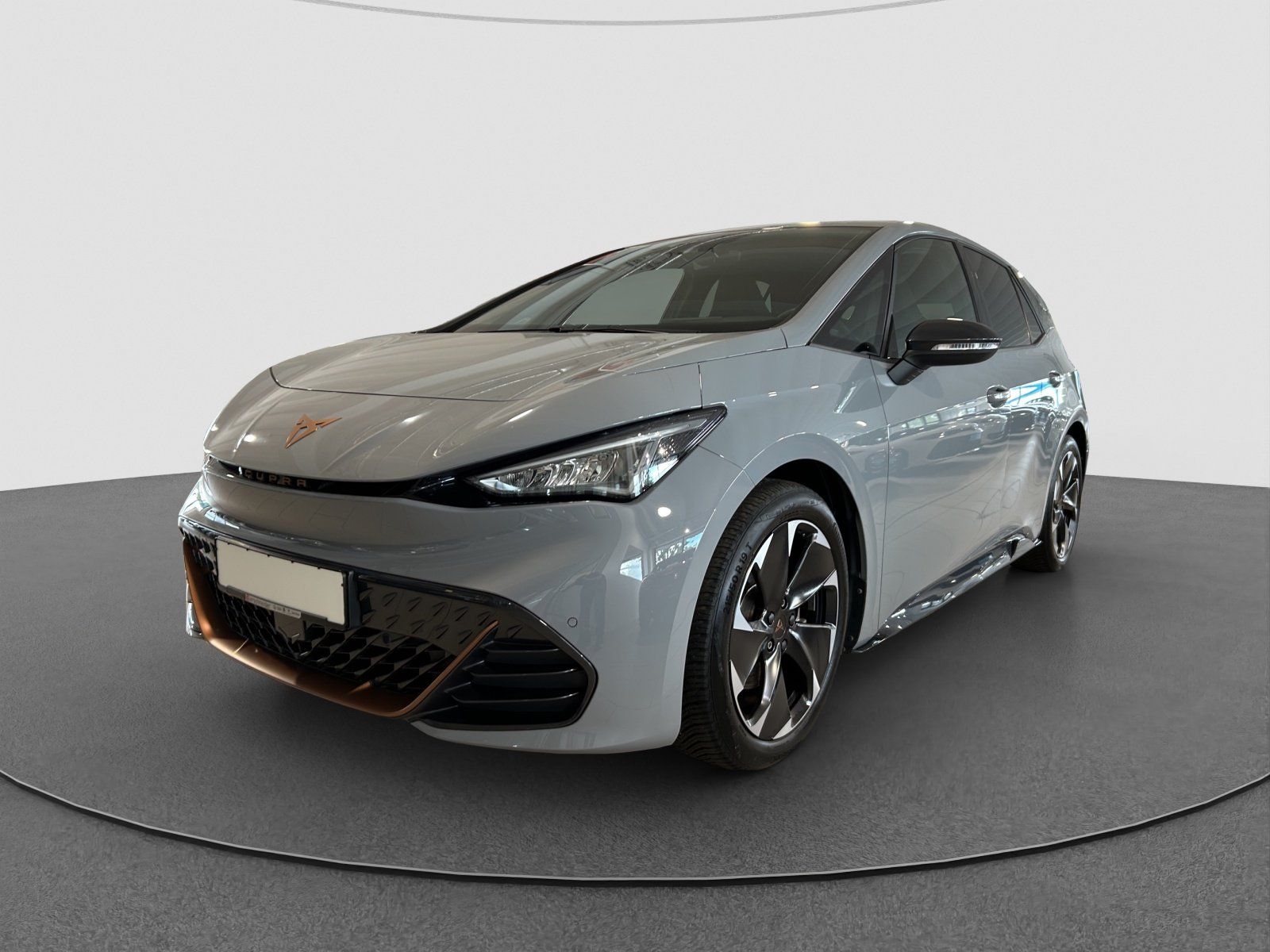 Cupra Born PILOT M 19ALU ACC KAMERA KEYLESS imagem 2