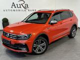 Volkswagen Tiguan Allspace 4M R-Line NAV+LED+PANO+AHK+ACC - Volkswagen Tiguan Allspace in Oldenburg