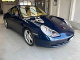 Porsche 911 996 3.4 Carrera 2 - Porsche aus 2000: 911 Carrera
