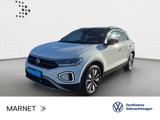 Volkswagen T-Roc 2.0 TDI DSG GOAL*LED*AHK*DIGITAL*NAVI*KAME - Jahreswagen mit Diesel-Antrieb: Automatik